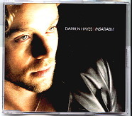 Darren Hayes - Insatiable